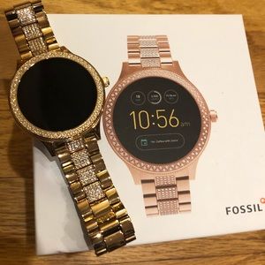 fossil q venture gen 3 price